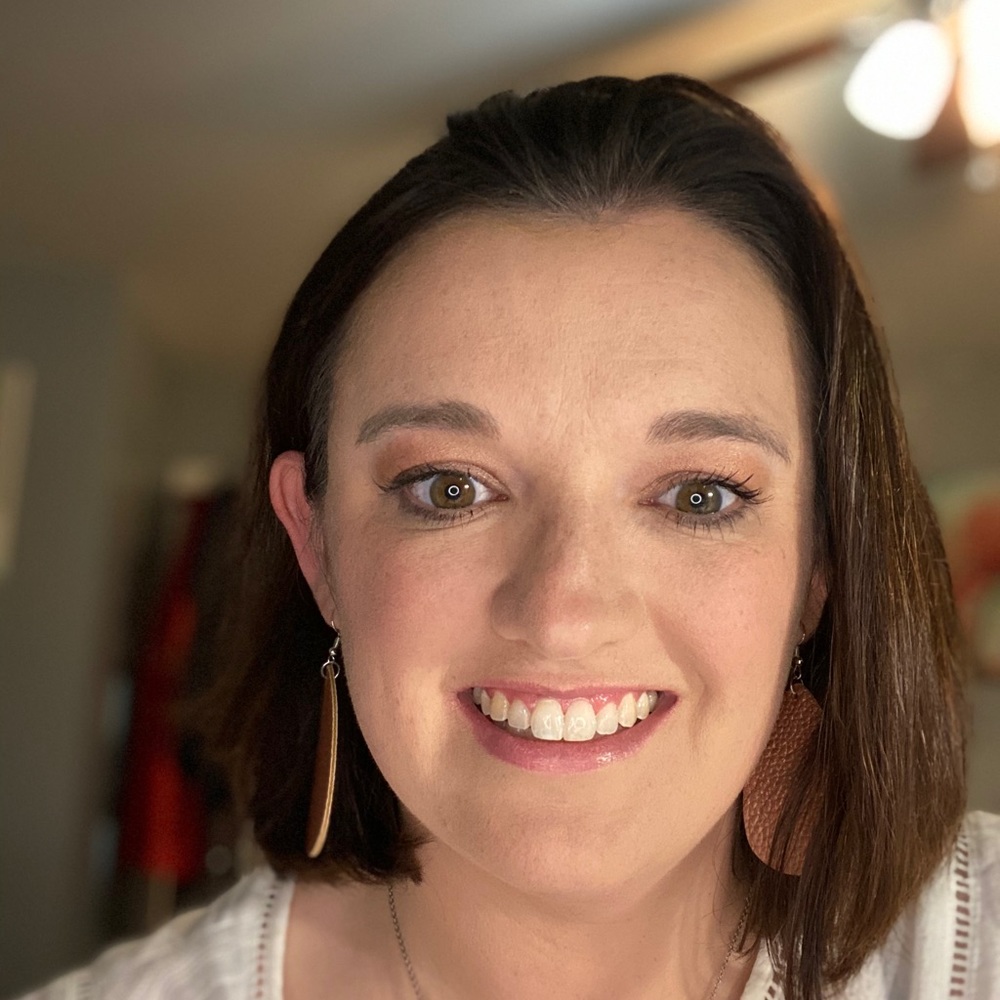 Meet your Posher, Anita